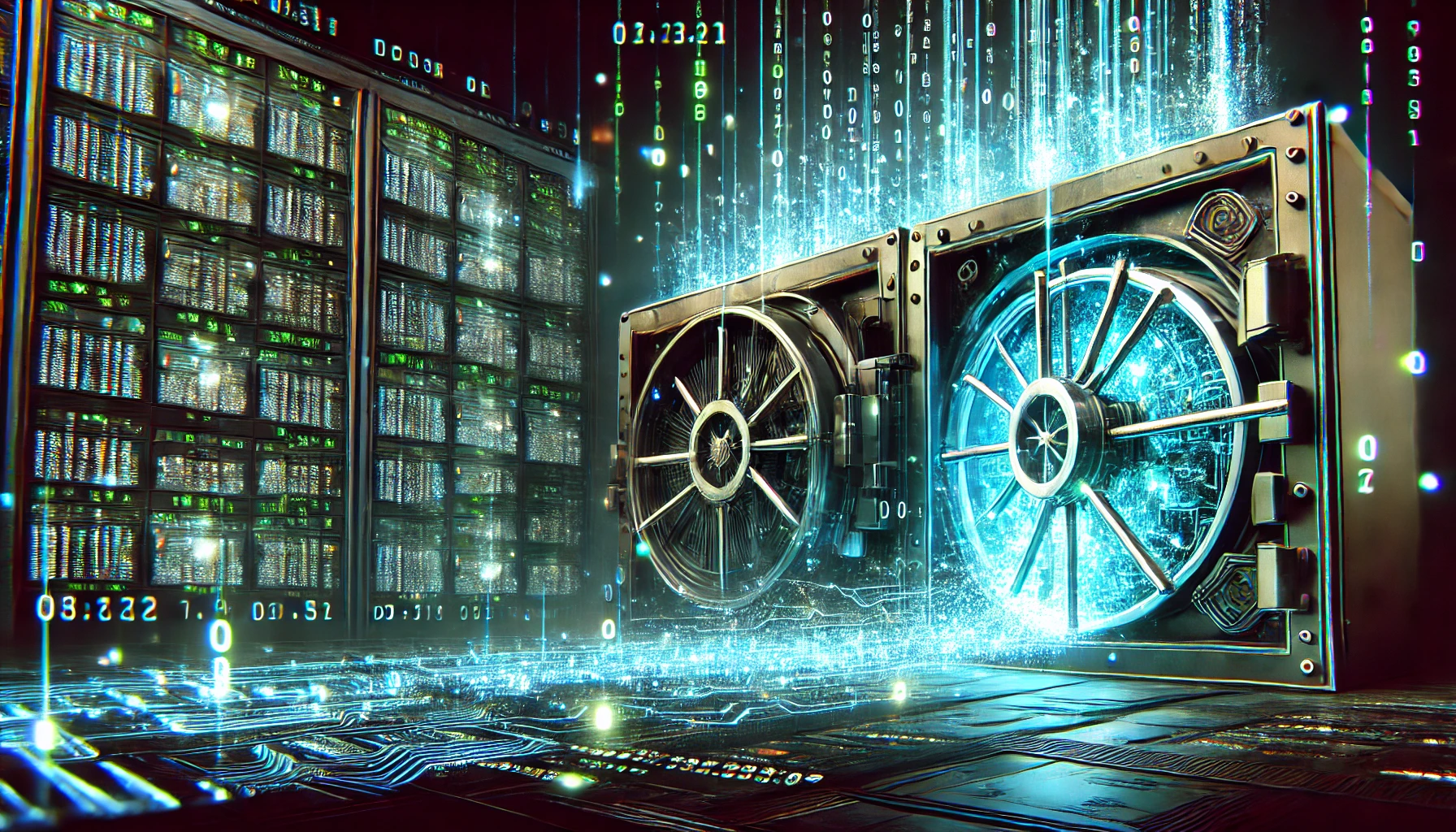 الهجوم السيبراني الضخم يستهدف الأنظمة المصرفية العالمية: تهديد متزايد للأمن المالي